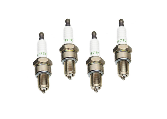 Spark Plug