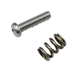 Throttle Stop Screw Kit