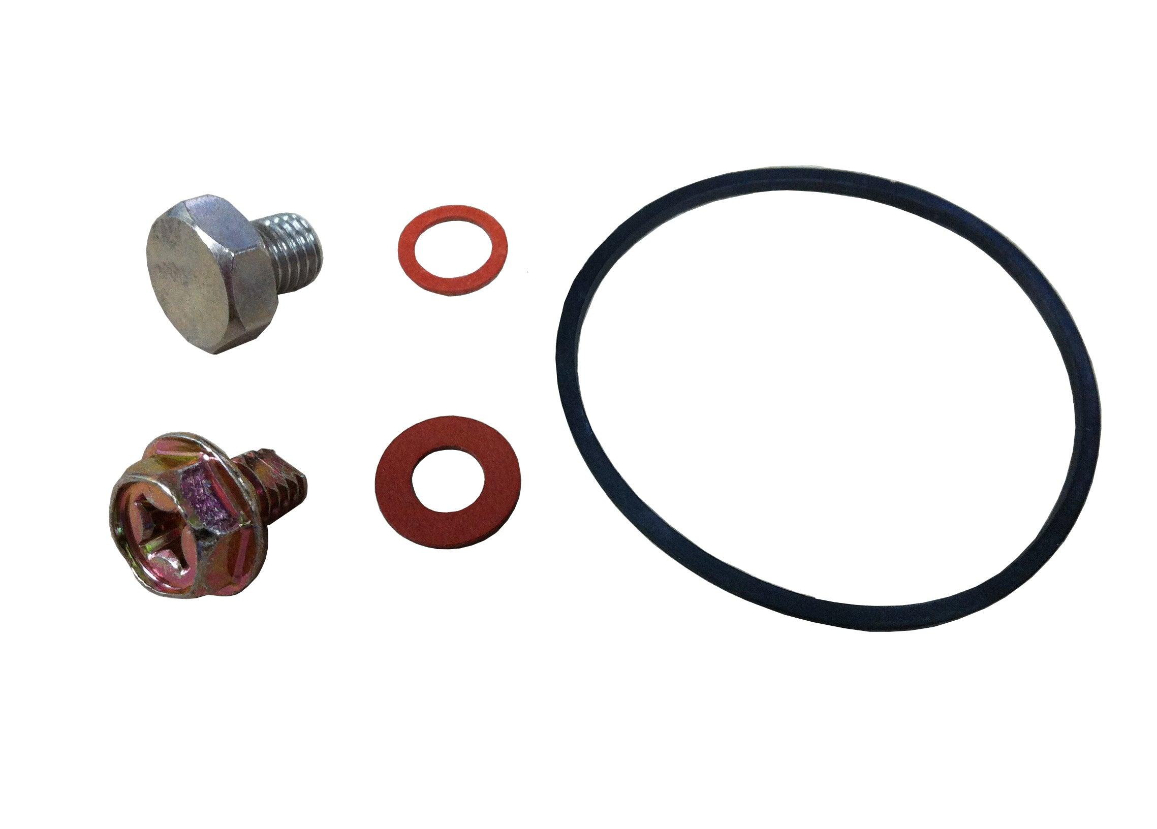 Carburetor Rebuild Kit