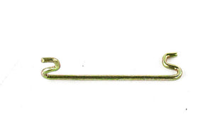 Annular Buffer Spring