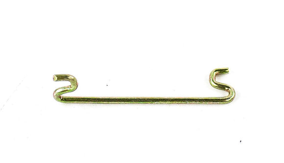 Annular Buffer Spring