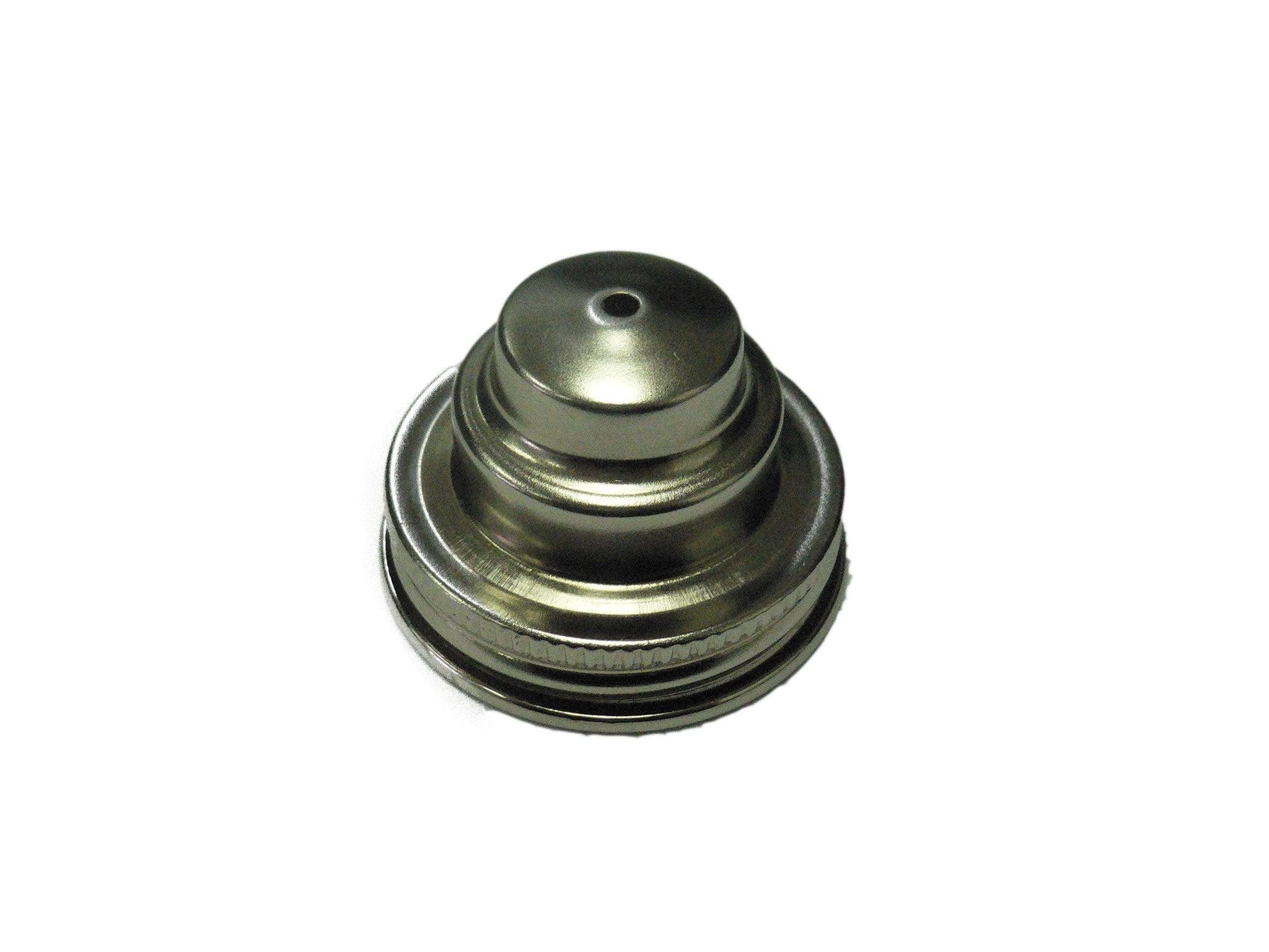 Fuel Gas Cap