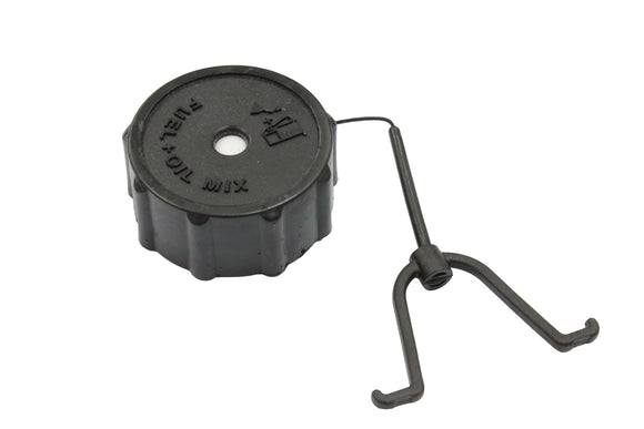 Fuel Gas Cap