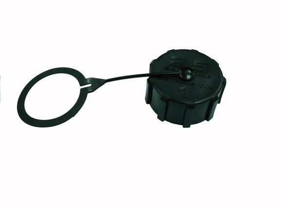 Fuel Gas Cap