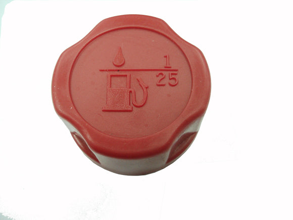 Fuel Gas Cap