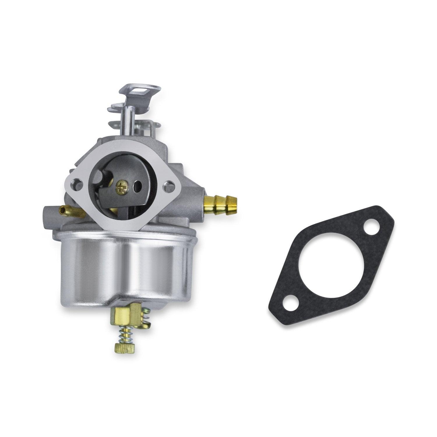 Carburetor Assembly