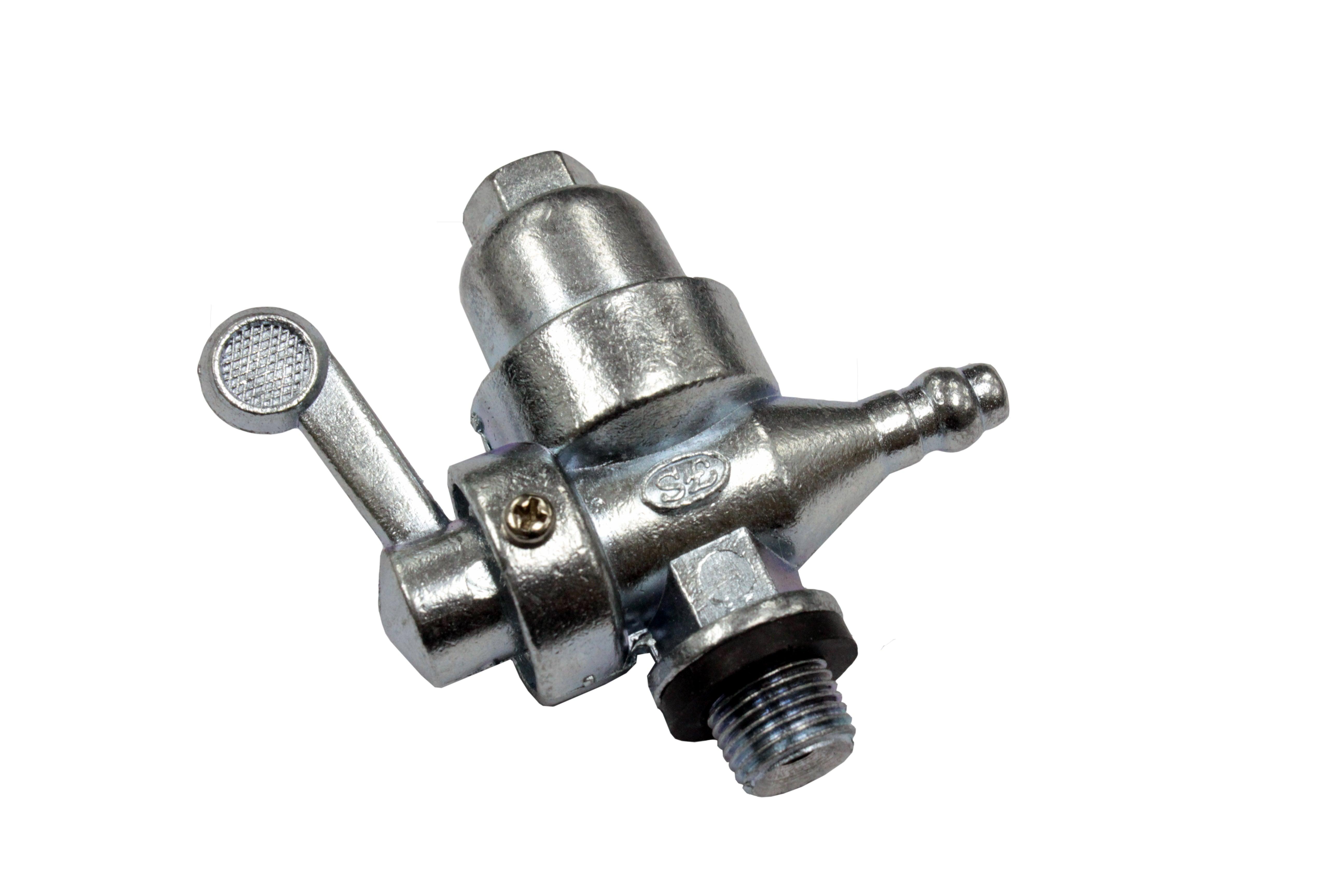 Fuel Shut Off Valve