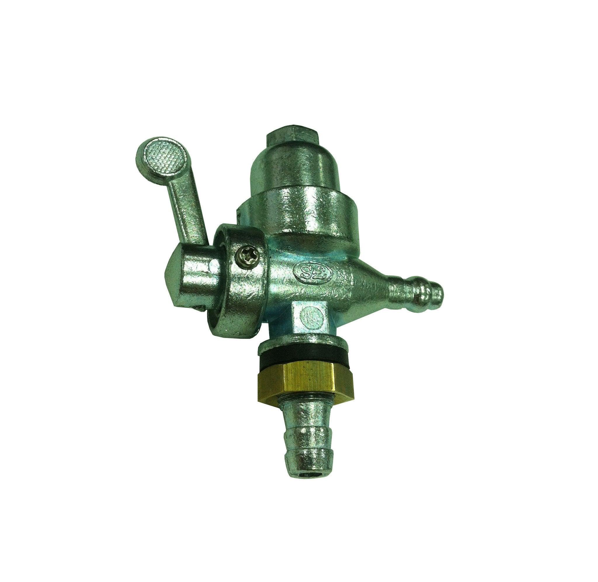 Fuel Shut Off Valve