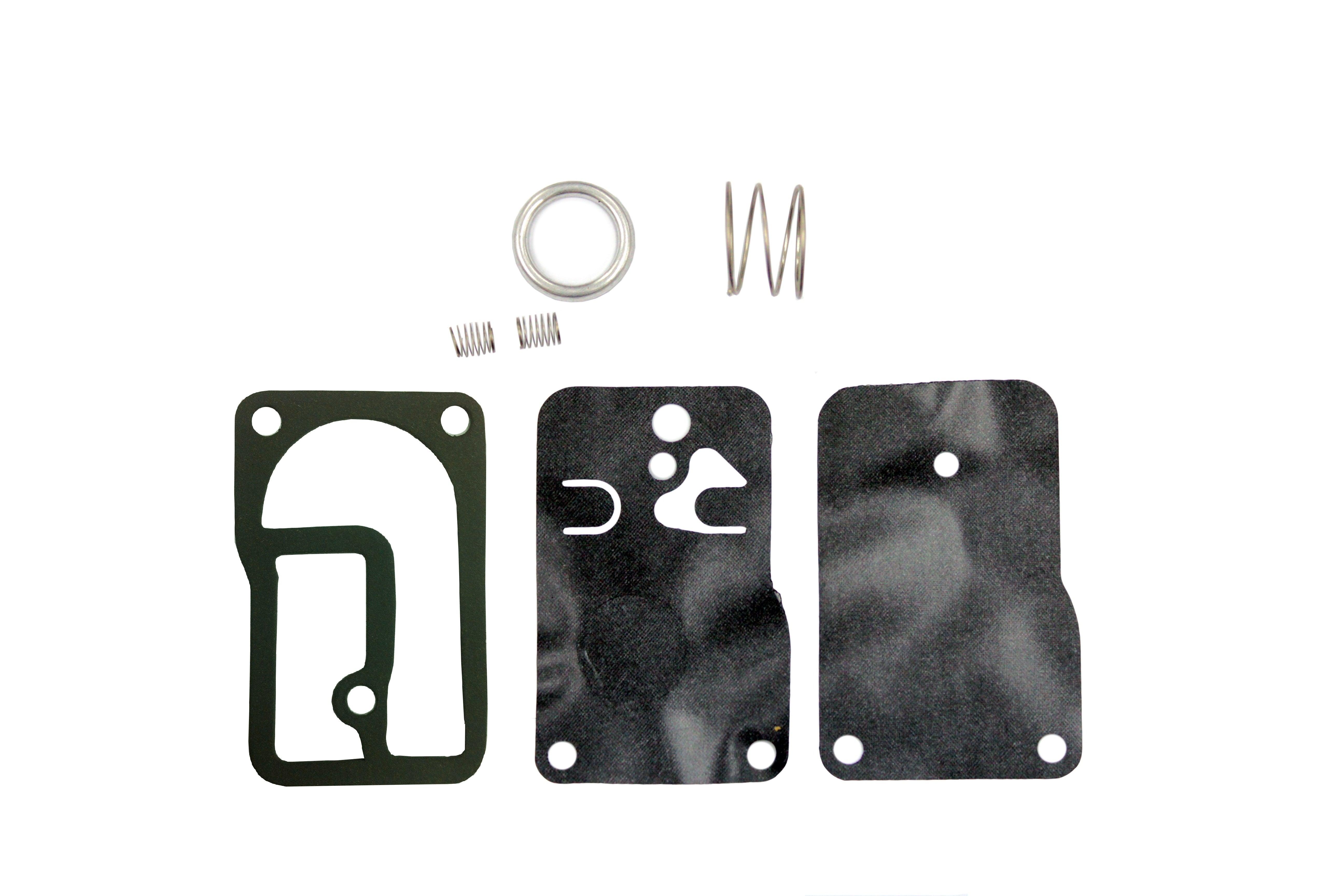 Gaskets - Seals - Kits