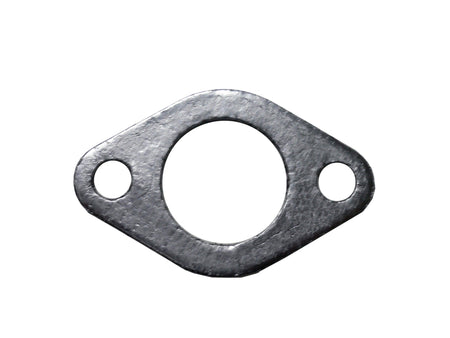 Caltric Muffler Connecting Gasket For Kawasaki Z1000 (2003-2006) – Graphite, 50.8mm OD, OEM 11061-0023