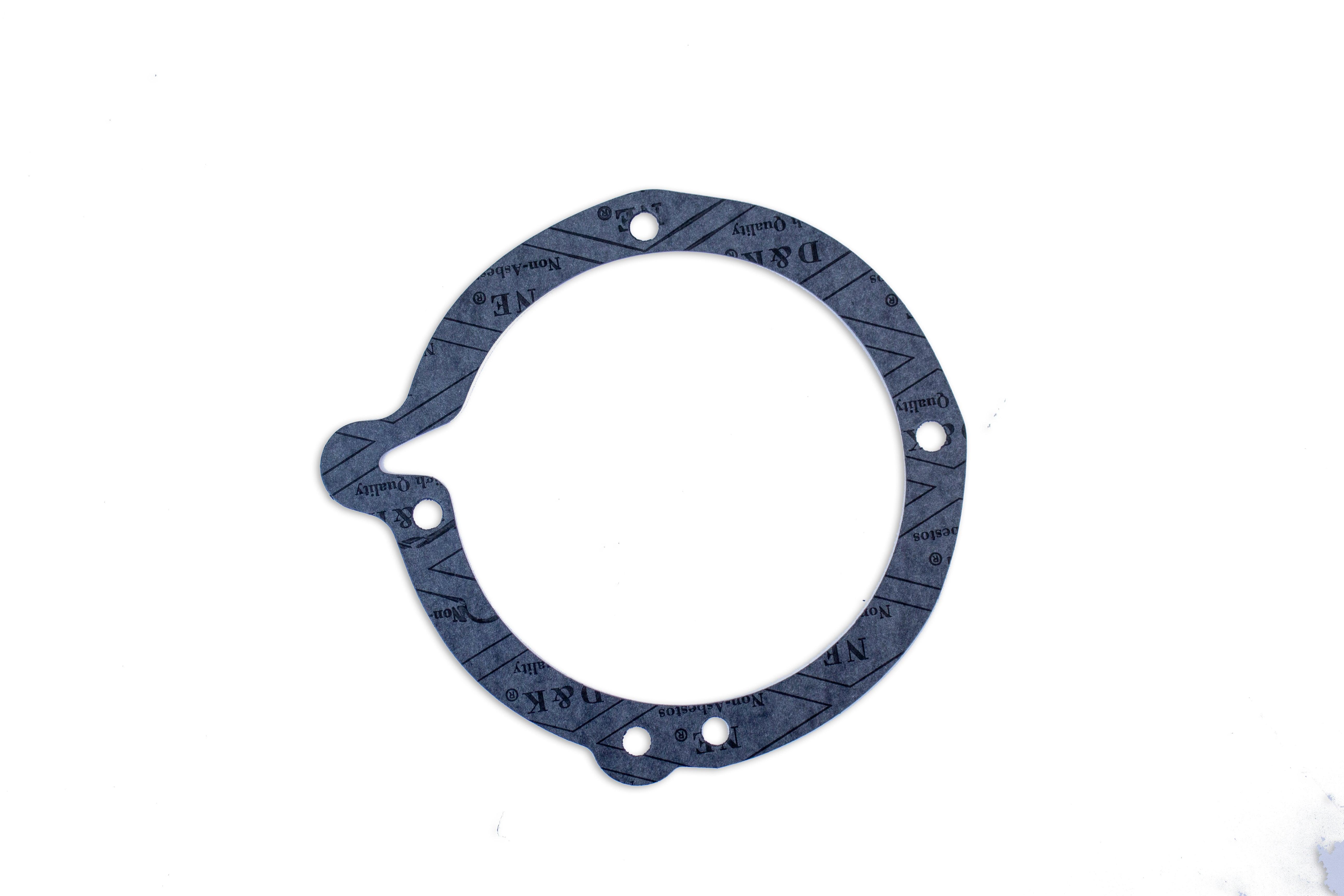 Bearing Plate Gasket