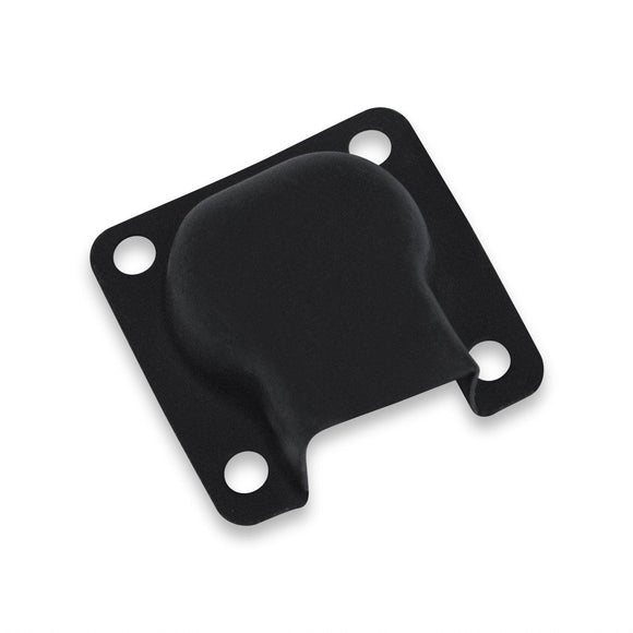 Muffler Exhaust Deflector