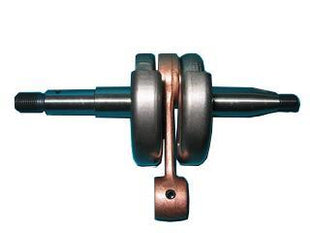 Crankshaft Assembly