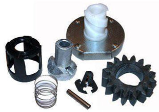 Bendix Drive Gear