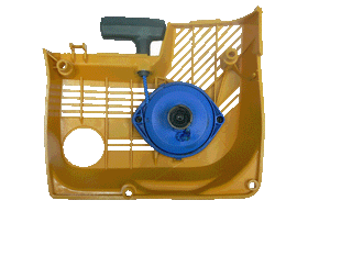 Recoil Pull Starter