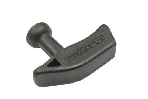 Pull Starter Handle Grip