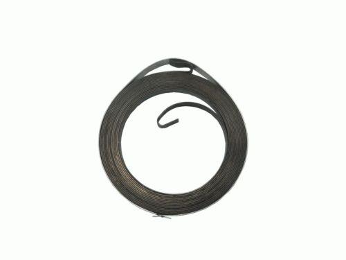 Recoil Pull Starter Spring