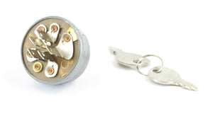 Ignition Key Switch