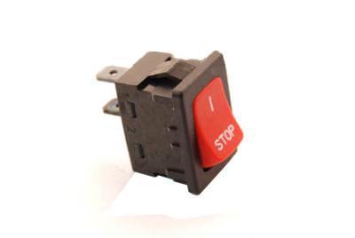 Control Stop Switch