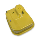 Fuel Gas Tank & Cap fits Subaru Robin EX17, EX21 OEM 60101-11, 277-60102-11-2