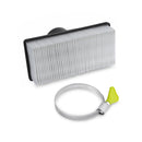 Air Filter fits Kawasaki OEM 11013-0727, 11013-7050, 99999-0383-1