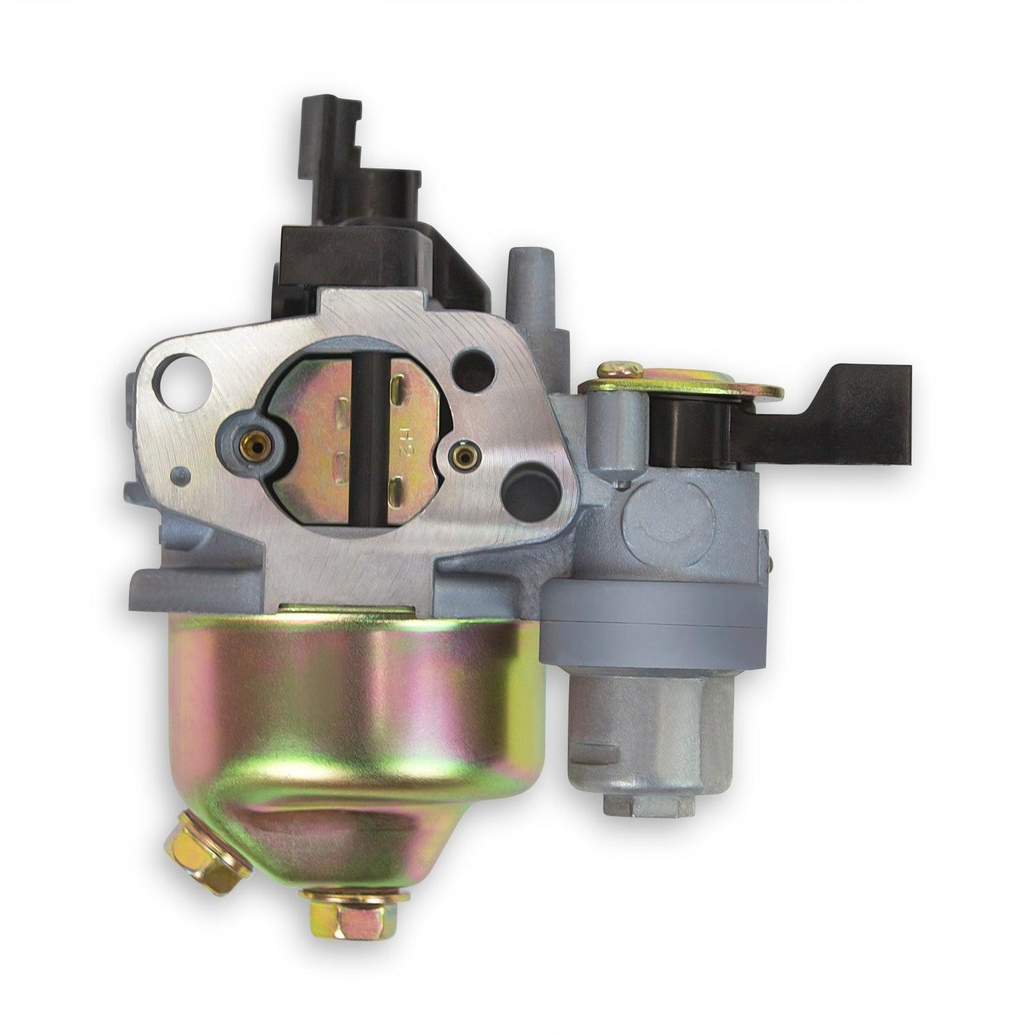 Carburetor Assembly