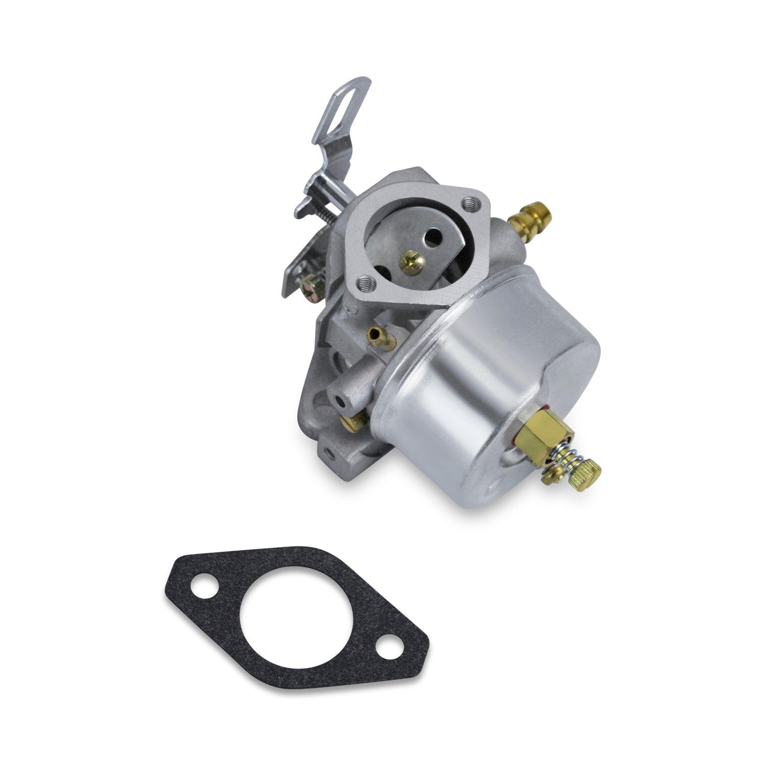 Carburetor Assembly