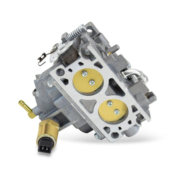 Carburetor Assembly