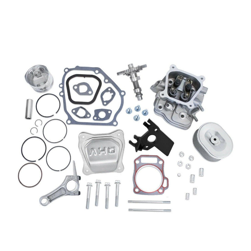 Engine Rebuild Kit for Honda GX160 5.5 HP