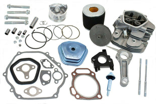 Cylinder Head Rebuild Kit