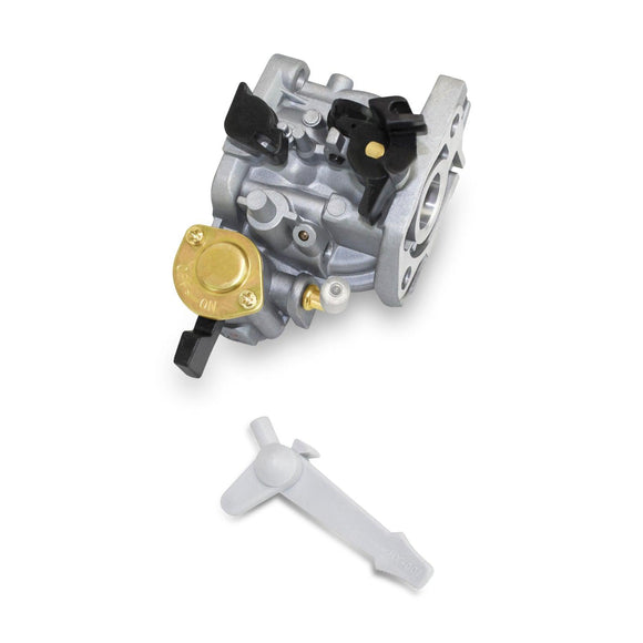 Carburetor Assembly