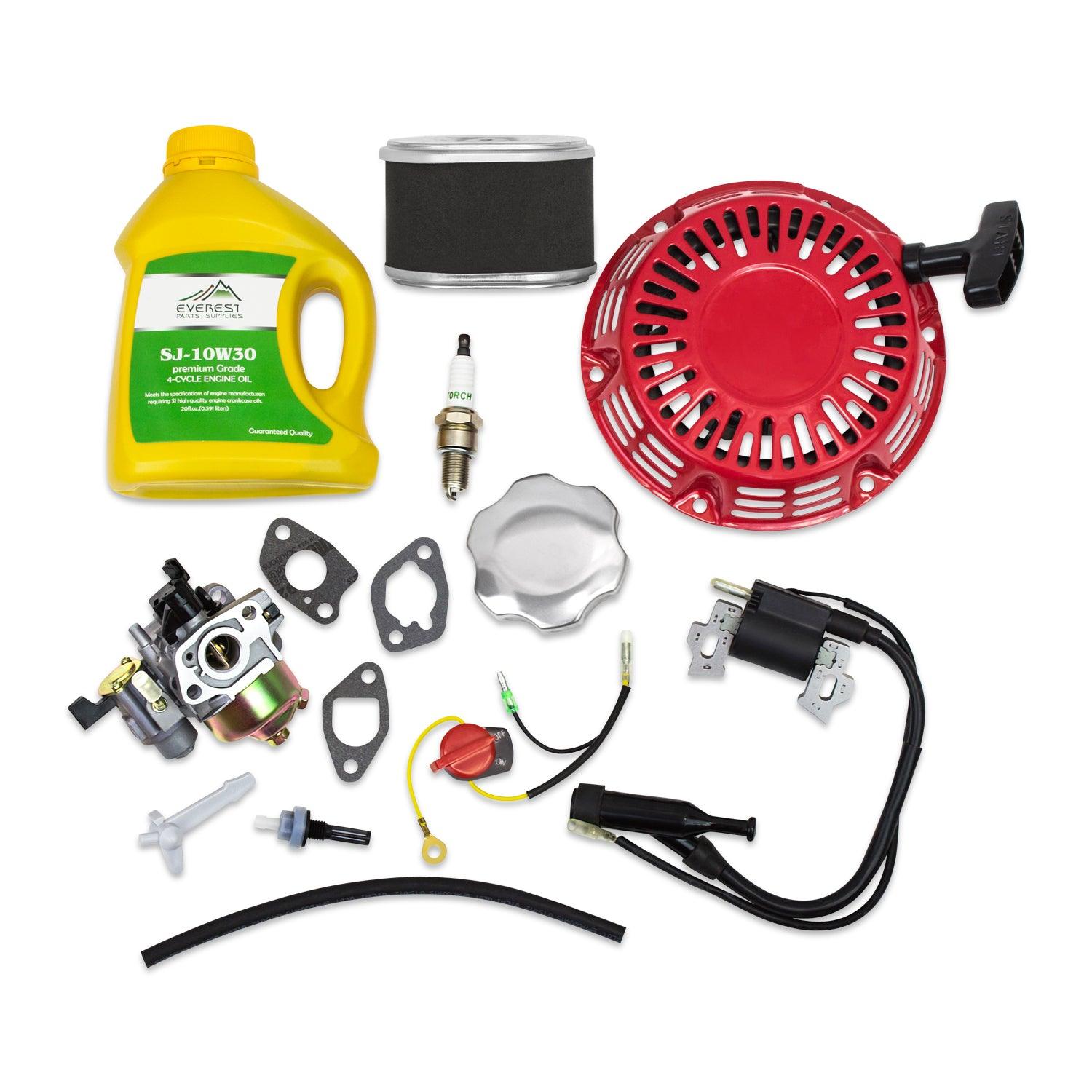 Honda Small Engine Parts USA Everest Parts Supplies