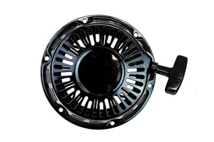 Black Recoil Pull Starter fits Honda GX240, GX270