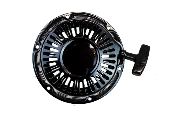 Black Recoil Pull Starter fits Honda GX240, GX270