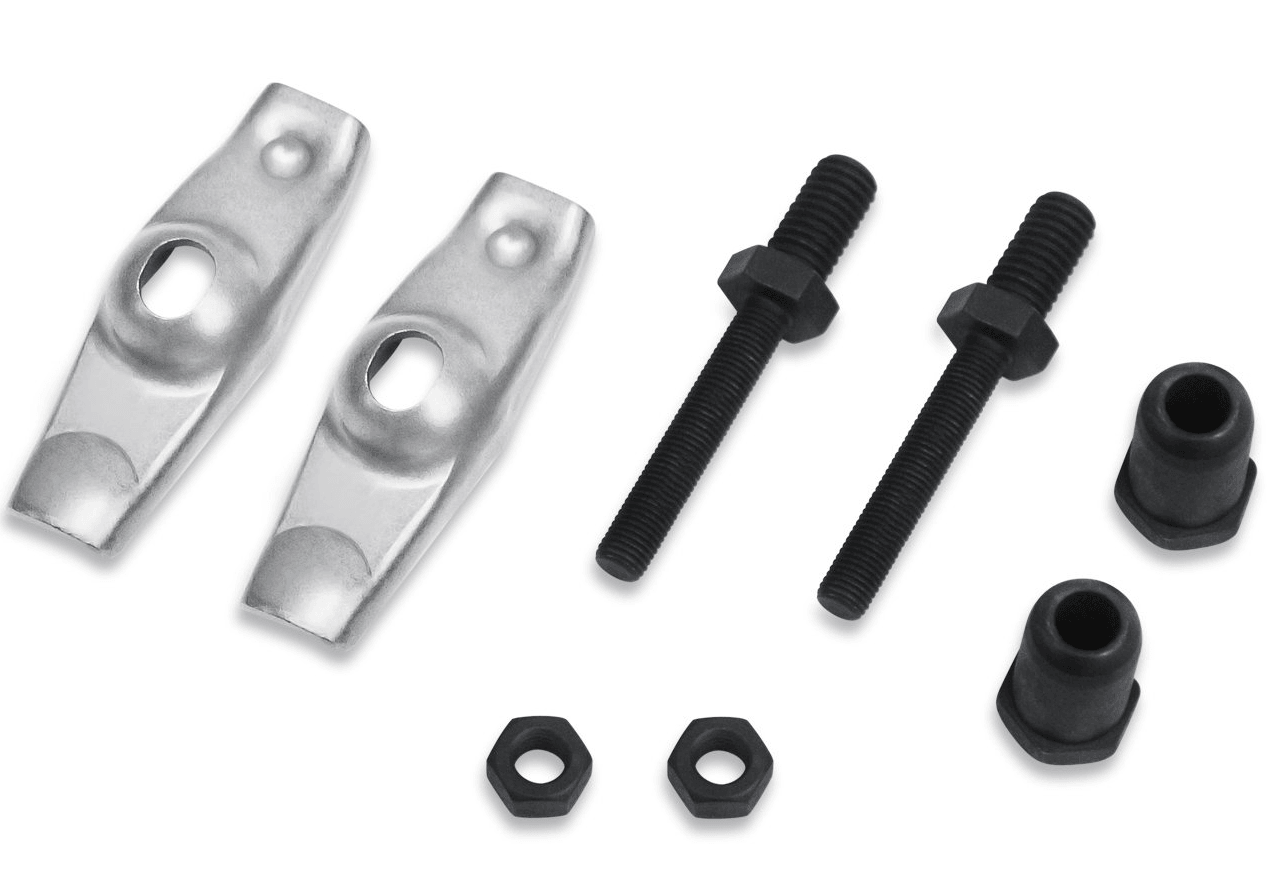 Cylinder Head Rocker Arm Set fits Honda GX240, GX270