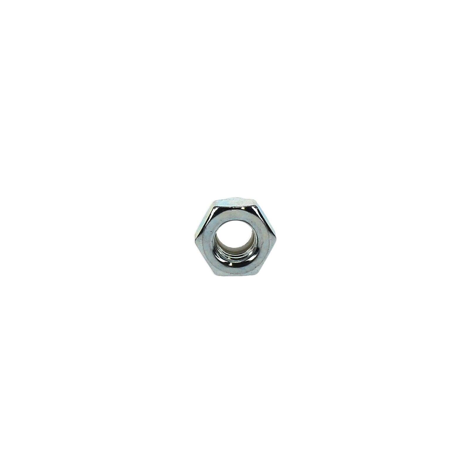 Hex Flange Lock Nut