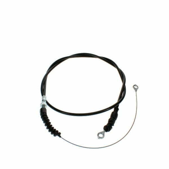 Chute Deflector Cable