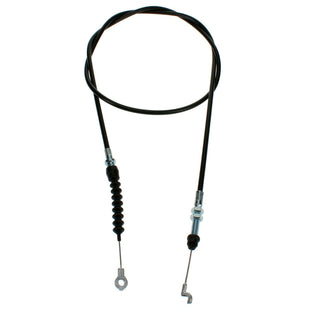 Chute Deflector Cable