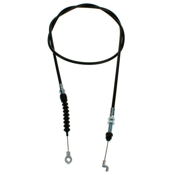 Chute Deflector Cable