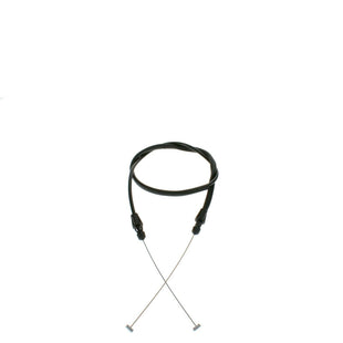 Chute Deflector Cable