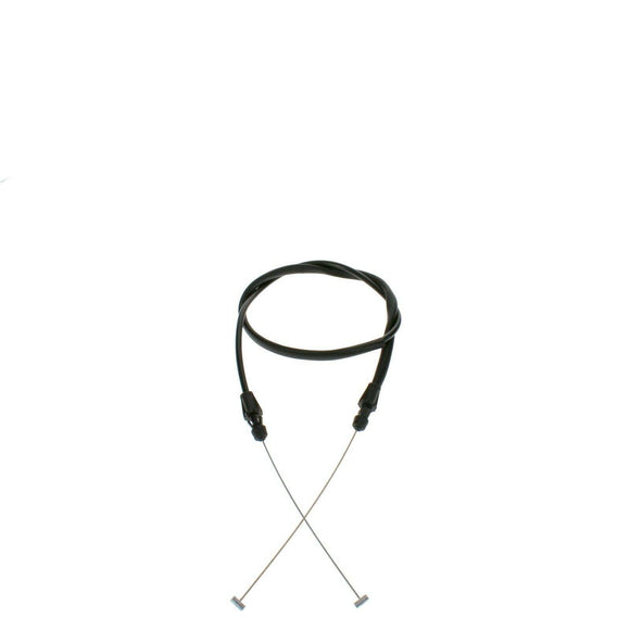 Chute Deflector Cable