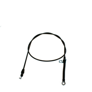 Chute Deflector Cable