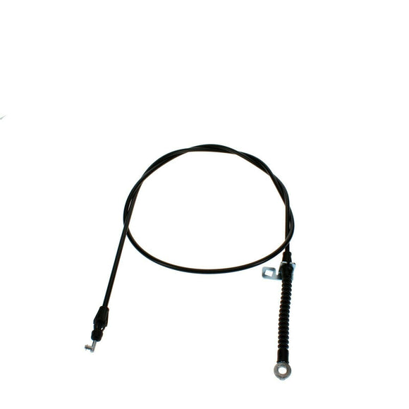 Chute Deflector Cable