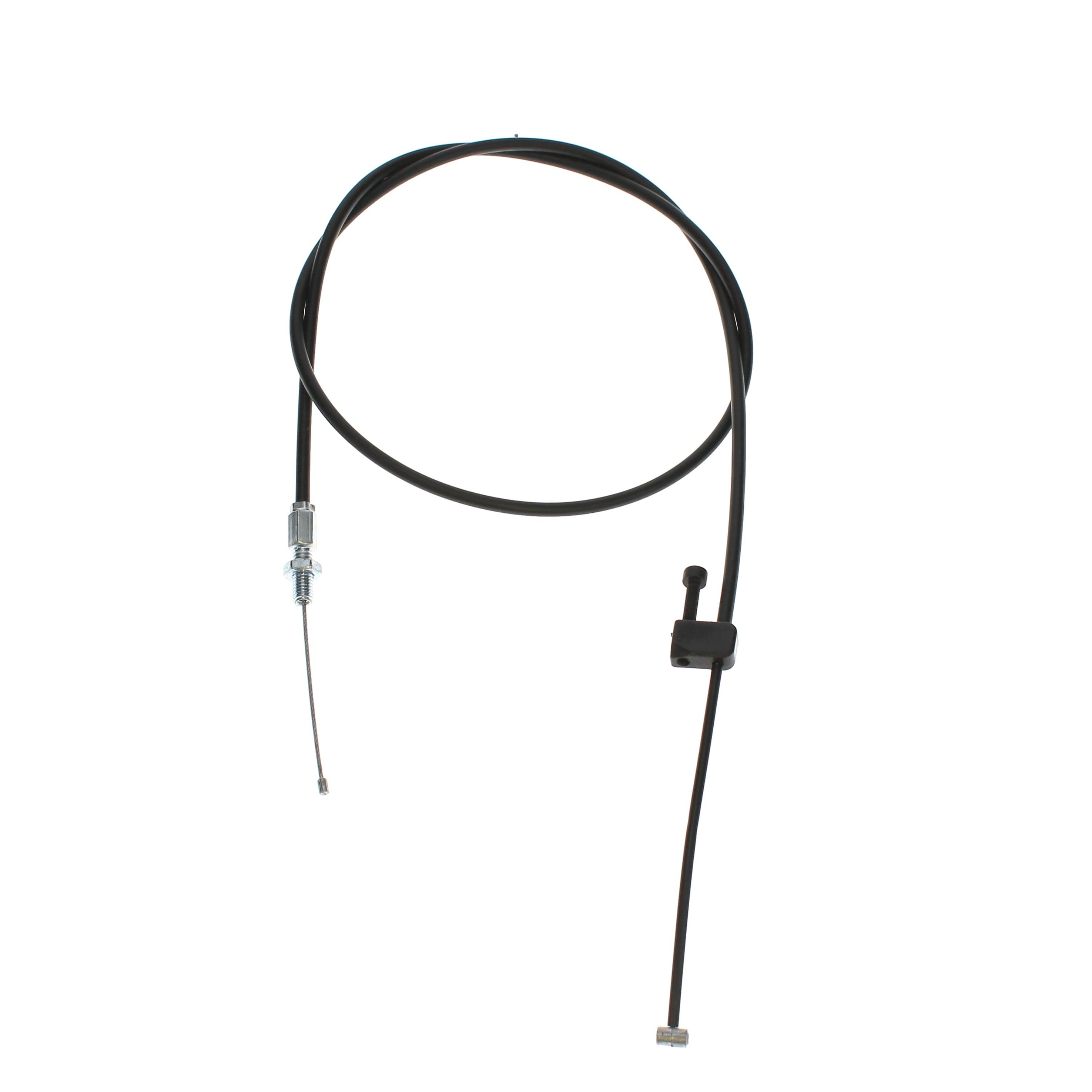 Throttle Control Cable