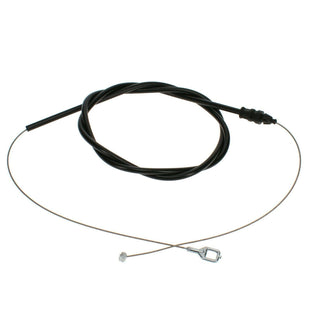 Chute Deflector Cable