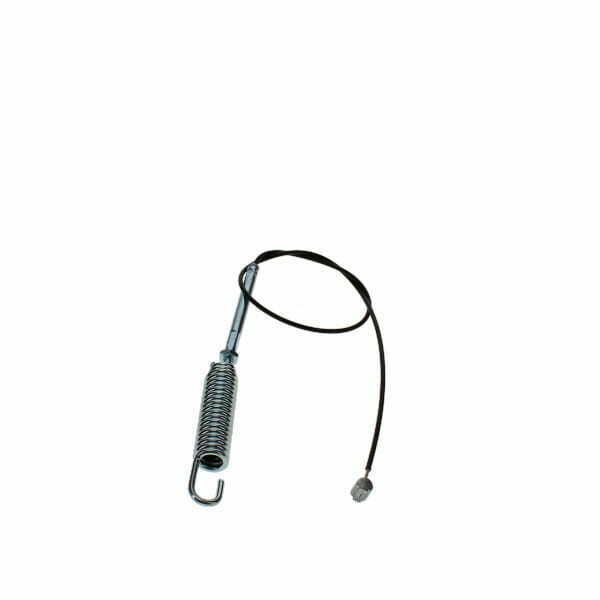 Auger Engagement Cable