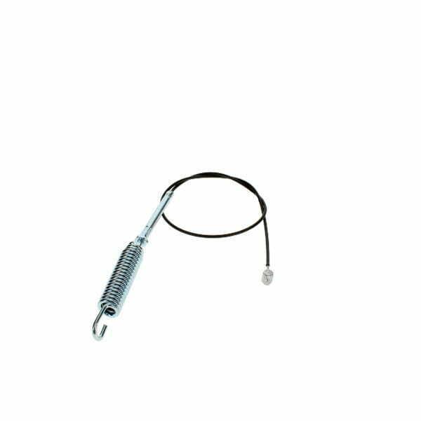 Auger Engagement Cable