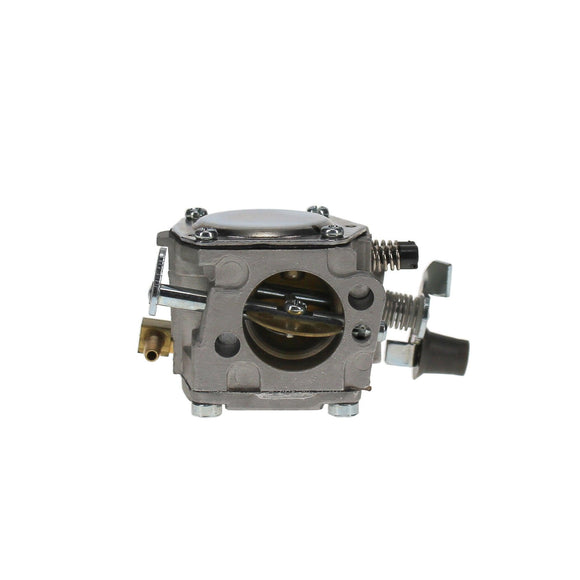 Carburetor Assembly
