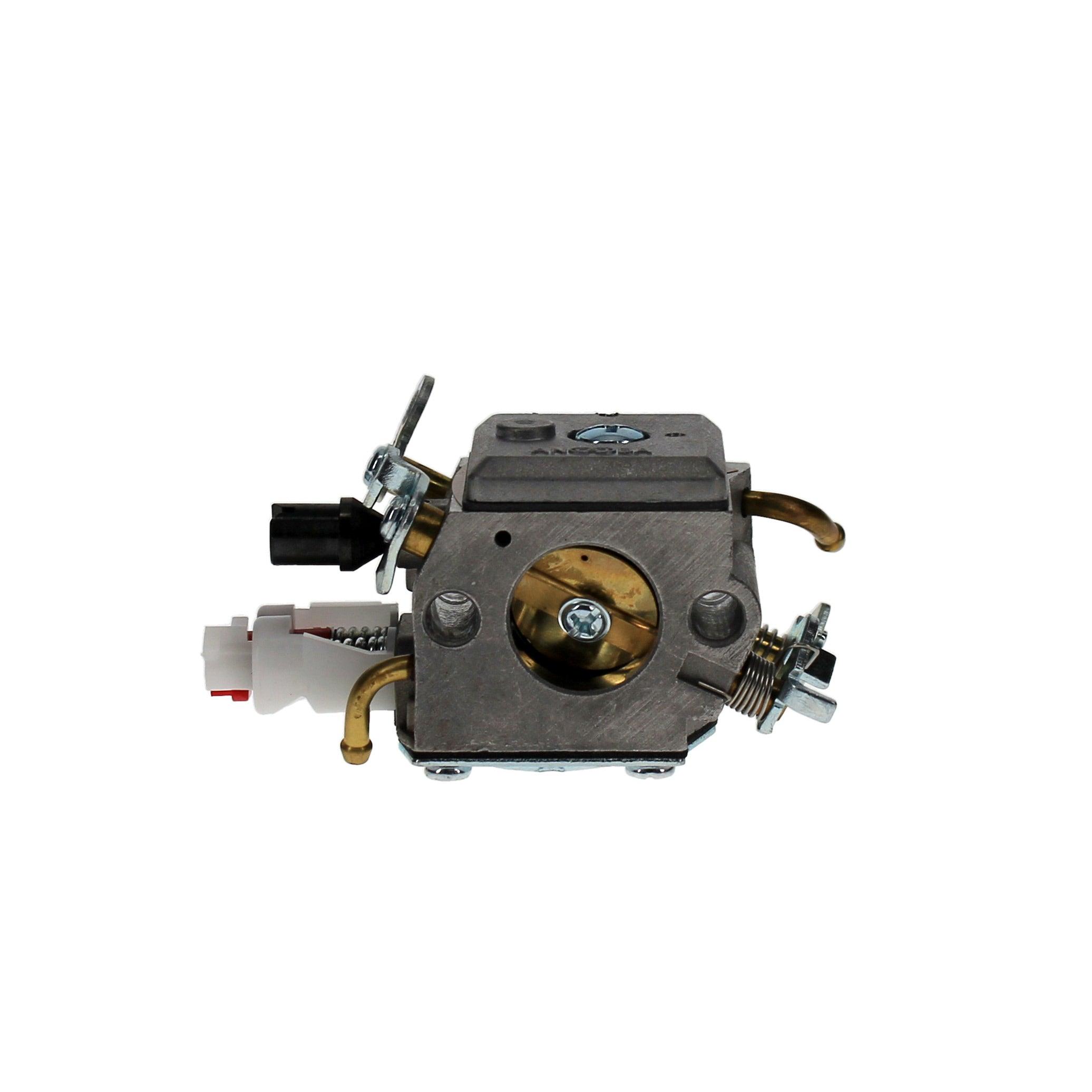 Carburetor Assembly