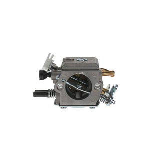 Carburetor Assembly